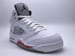 Image of AIR JORDAN 5 RETRO SUPREME