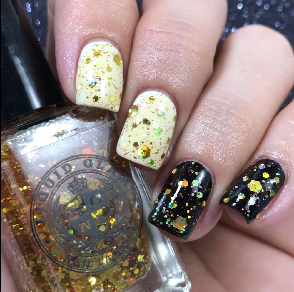 Image of Aspen Leaves