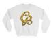 Image of Monogram Crew