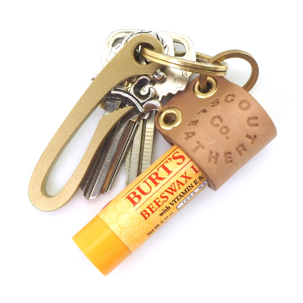 Image of Mini Lighter / Lip Balm Holder