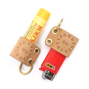 Image of Mini Lighter / Lip Balm Holder