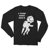 Image 2 of I need some space!  (Men's)