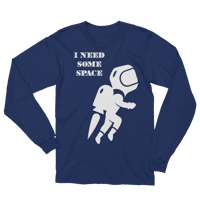 Image 3 of I need some space!  (Men's)
