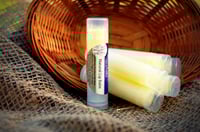 Beeswax Lip Balm- Peppermint