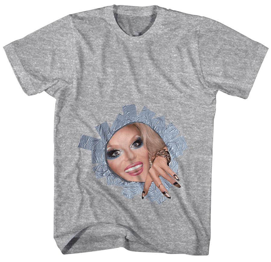 glory hole t shirt