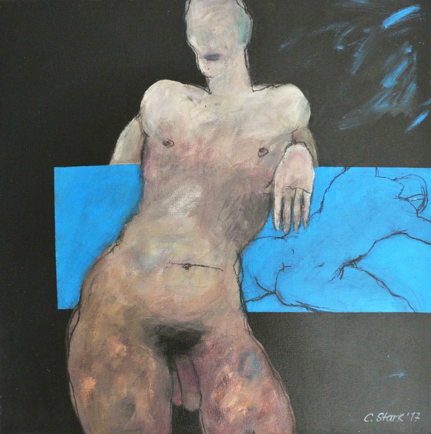 Image of NUDE 1