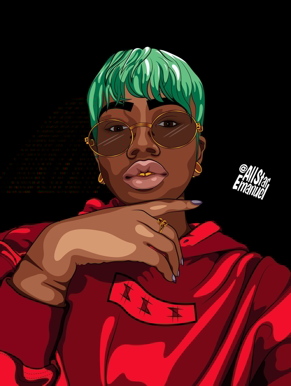 Image of Custom Artwork Bundle