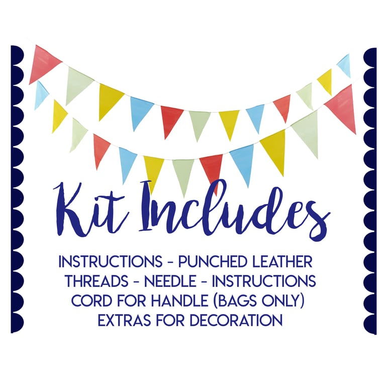 Sew a Cat Bag Kit Image 4