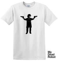 The Herve - Inspired by The Man With The Golden Gun (1974)
