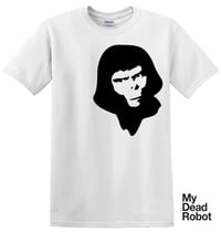 Cornelius - inspired by The Planet of the Apes (1968)