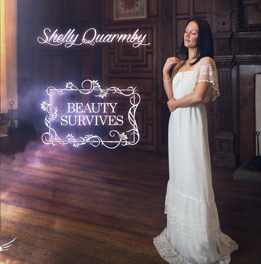 Image of Beauty Survives