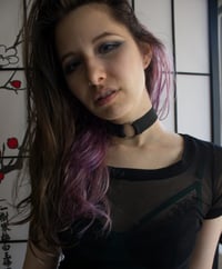 Image 2 of Delilah Choker