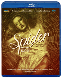 Image of SPIDER - retail edition