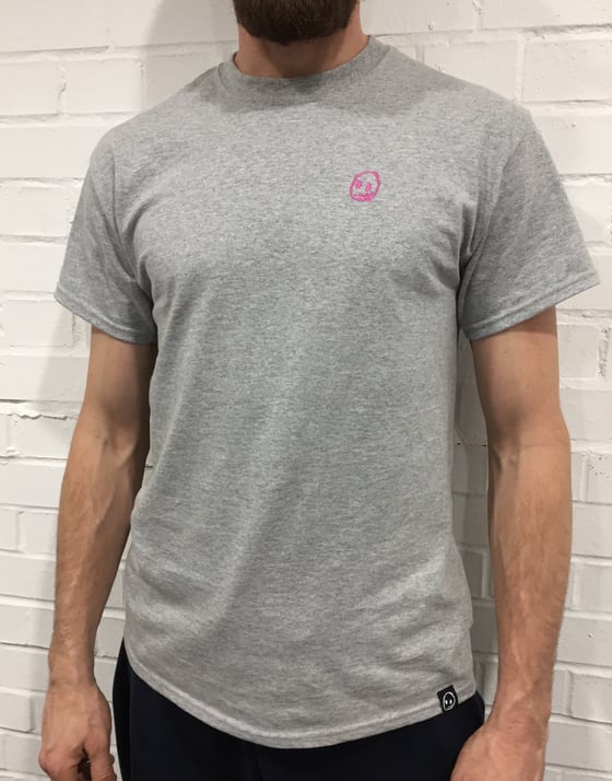 Image of 24/7 Pink Tee