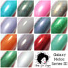 Galaxy Collection: Series III (2014-17)
