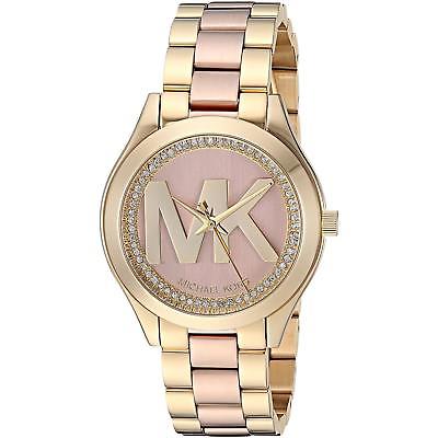 Image of Michael Kors Runway Watch