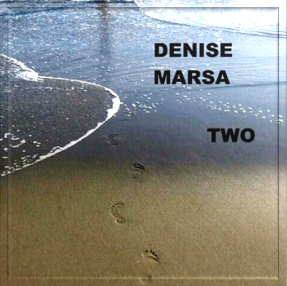 Image of TWO by Denise Marsa