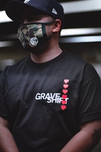 Image 1 of GS Hearts T-Shirt