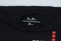 Image 4 of GS Hearts T-Shirt