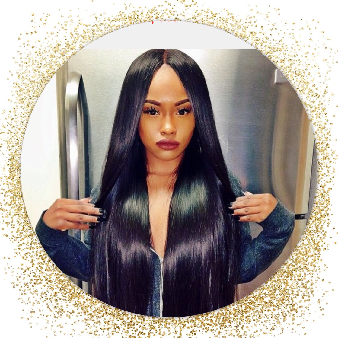 Image of Pocahontas Straight