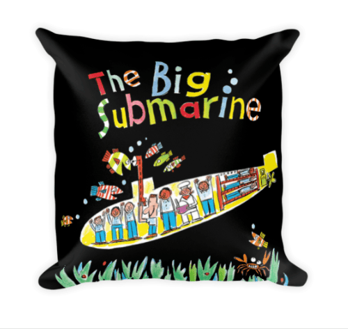 Image of The Big Sumarine