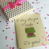 Cutest! Spanish Greeting Cards- 4 designs available