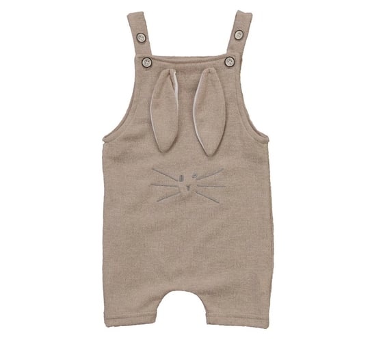 Image of Bunny Ear Dungarees