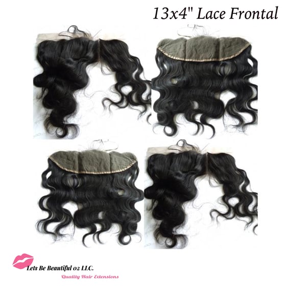 Image of Lace Frontal