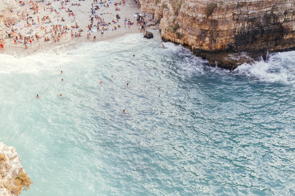 Image of Polignano a Mare