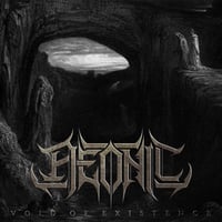 AEONIC-VOID OF EXISTENCE MCD