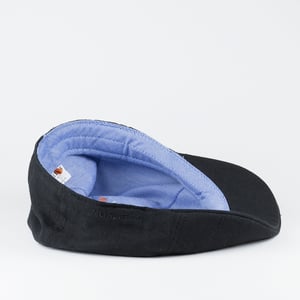 The Putnam – Black