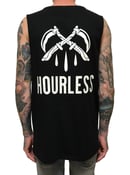 Image of "DEAD HEARTS" Sleeveless Tee