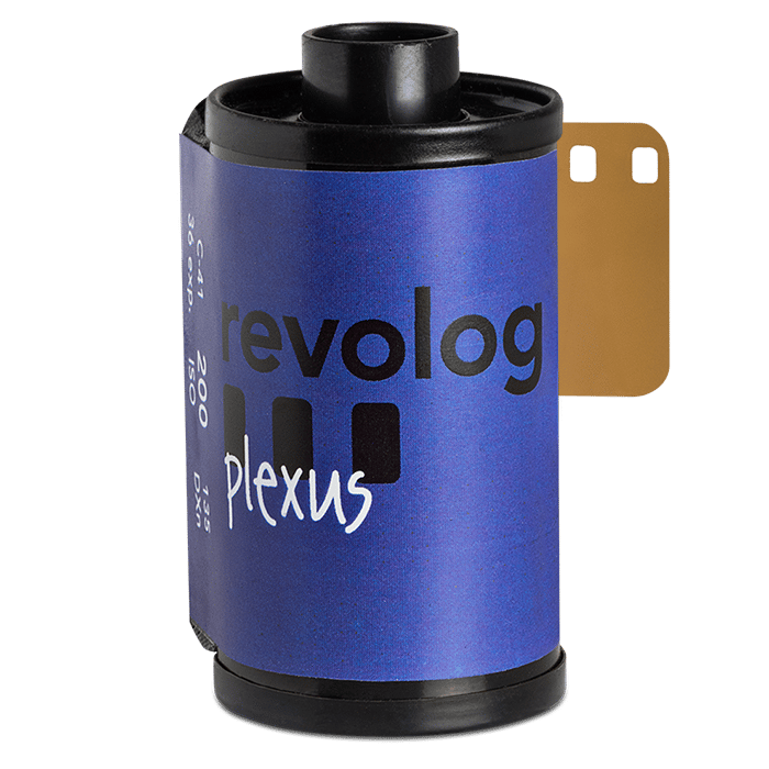 revolog film