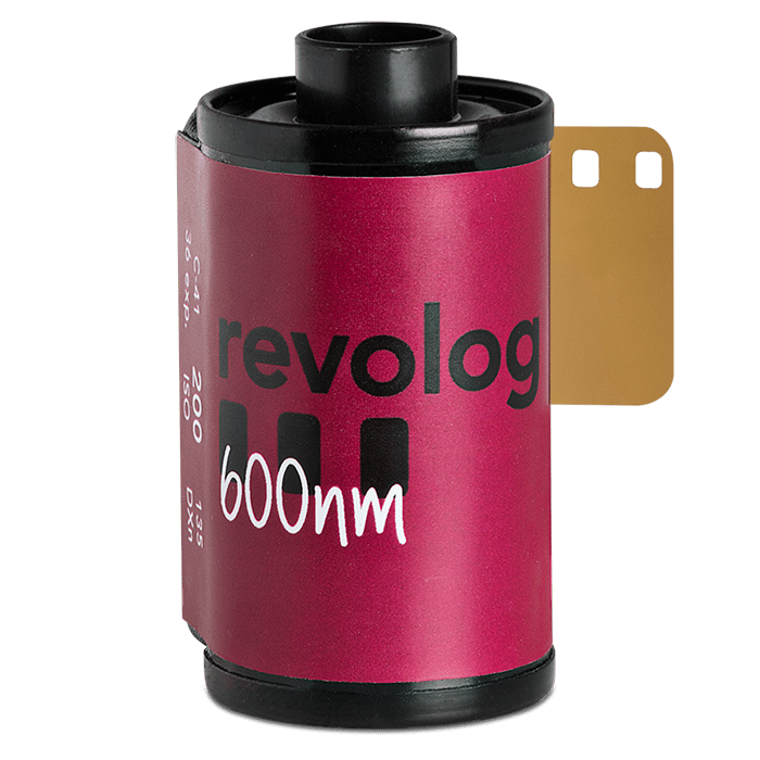 revolog film