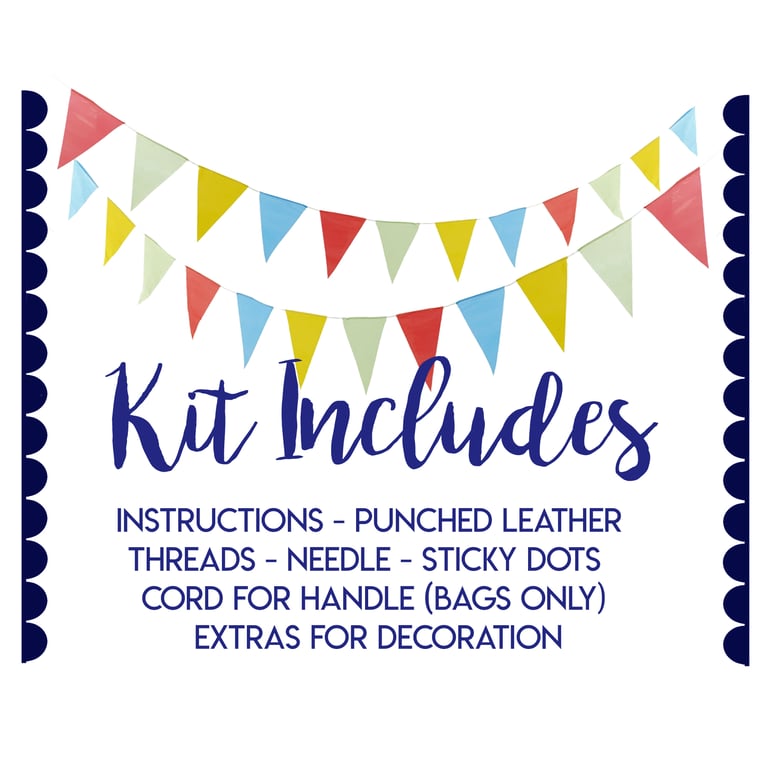 Sew A Bag Kit Image 4