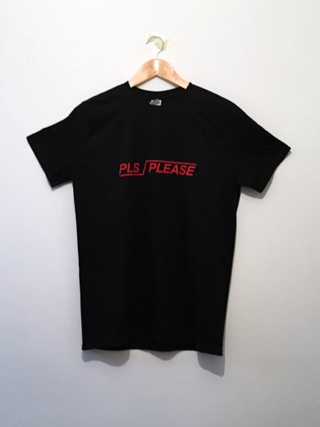 Image of T-SHIRT (Black)