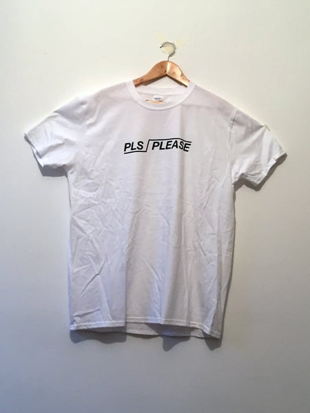 Image of T-SHIRT WHITE