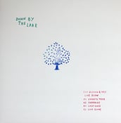 Image of Down By The Lake 02 - Ron Blanco & TRP - Live Slow - 12"