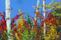 - Autumn Ramble -