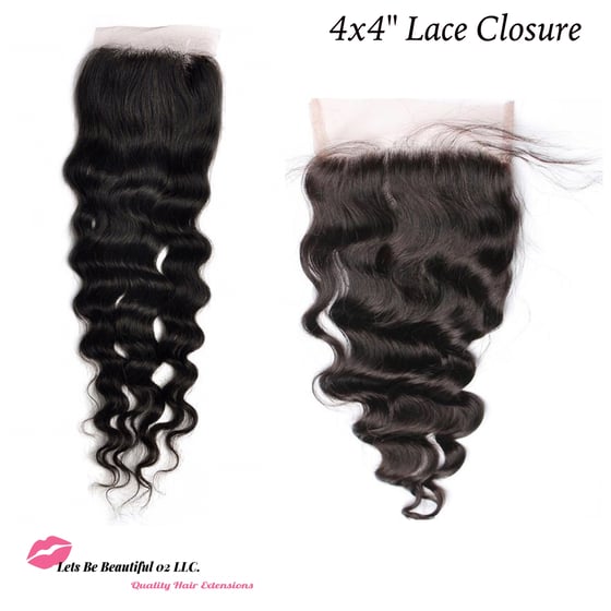 Image of Lace Closure