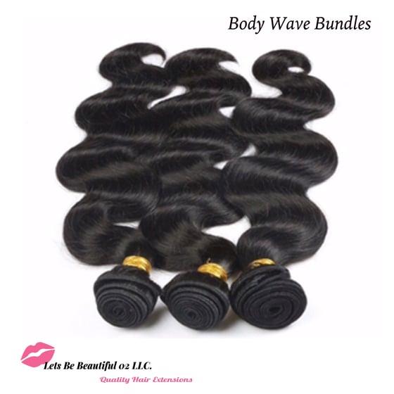 Image of Body Wave Bundles