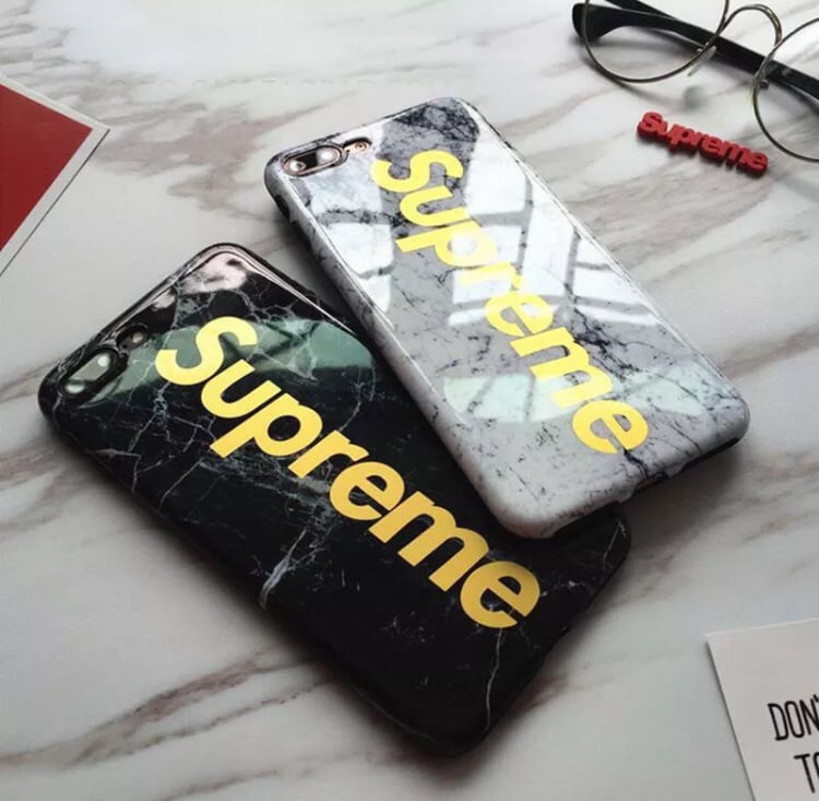 Image of SUPREME MARBLE