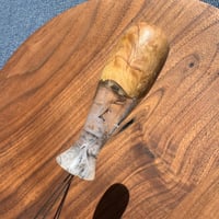 Image 1 of Turnt Wood - 1.4