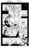 Batman TMNT Adventures 2 Page 2