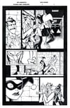 Batman TMNT Adventures 2 Page 3