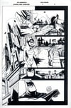 Batman TMNT Adventures 2 Page 8