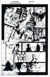 Batman TMNT Adventures 2 Page 9
