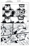Batman TMNT Adventures 2 Page 14