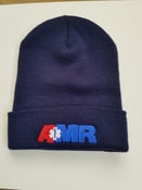 Image of 9.75 inch AMR Beanie with 2.5 inch cuff