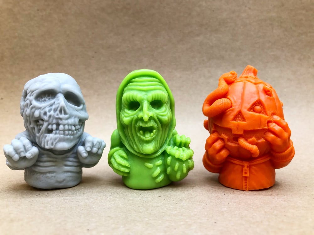 Image of HALLOWEEN 3 Pack